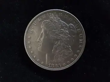 Morgan Dollar